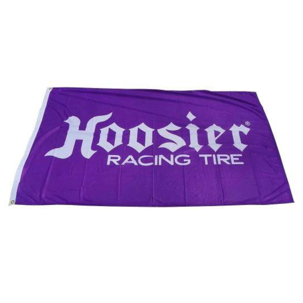 Hoosier Flag 3 ft x 5 ft - HTA25001