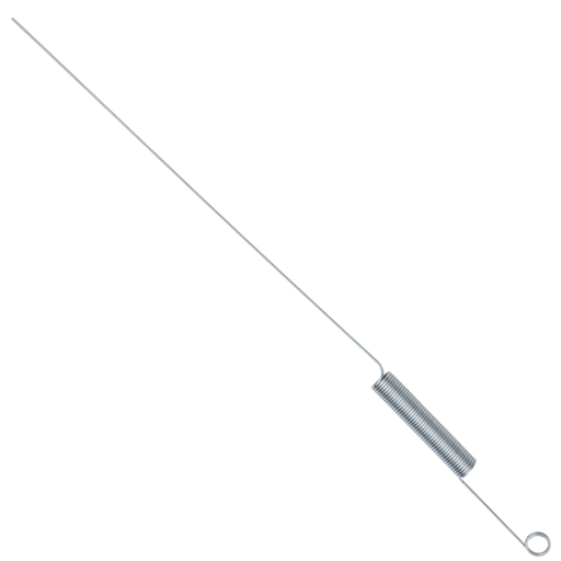 [ALL54163-1] Throttle Return Spring, 11.5", Steel, Each - ALL54163-1