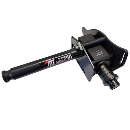 [MAV52006] Simagic Alpha Mini Mounting Kit for a Sprint Car Chassis - MAV52006